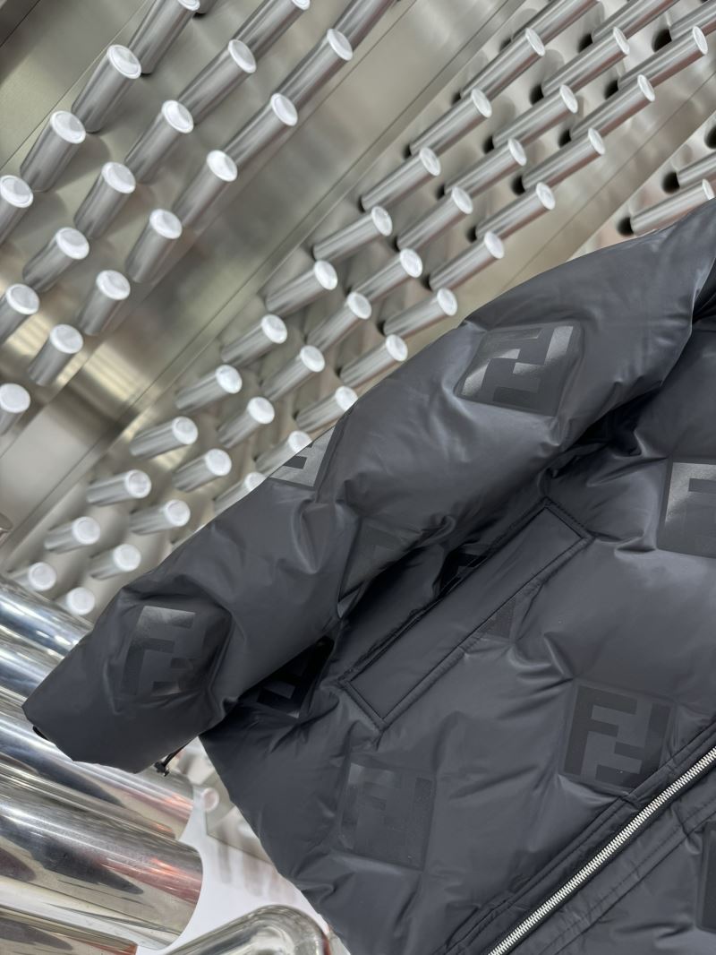 Louis Vuitton Down Jackets